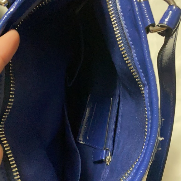 Coach cross body bag - Picture 3 of 3